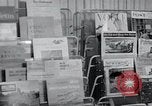 Image of American magazine United States USA, 1956, second 34 stock footage video 65675024540