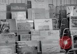 Image of American magazine United States USA, 1956, second 35 stock footage video 65675024540
