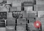 Image of American magazine United States USA, 1956, second 37 stock footage video 65675024540