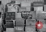 Image of American magazine United States USA, 1956, second 38 stock footage video 65675024540