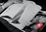 Image of American magazine United States USA, 1956, second 45 stock footage video 65675024540