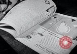Image of American magazine United States USA, 1956, second 47 stock footage video 65675024540