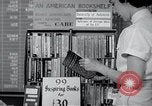 Image of American magazine United States USA, 1956, second 57 stock footage video 65675024540