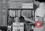 Image of American magazine United States USA, 1956, second 58 stock footage video 65675024540