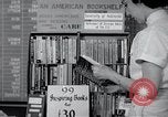 Image of American magazine United States USA, 1956, second 59 stock footage video 65675024540