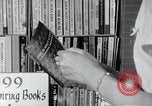 Image of American magazine United States USA, 1956, second 60 stock footage video 65675024540