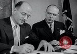 Image of United States Information Agency United States USA, 1956, second 33 stock footage video 65675024541