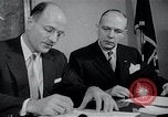 Image of United States Information Agency United States USA, 1956, second 34 stock footage video 65675024541