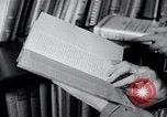 Image of United States Information Agency United States USA, 1956, second 40 stock footage video 65675024541