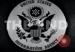 Image of United States Information Agency United States USA, 1956, second 61 stock footage video 65675024541