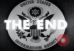 Image of United States Information Agency United States USA, 1956, second 62 stock footage video 65675024541
