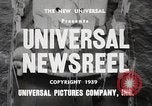 Image Unité de l'Armée de terre Burlington Vermont USA, 1939, de la seconde 10 séquences d'archives historiques vidéo 65675024542