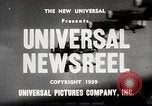 Image Unité de l'Armée de terre Burlington Vermont USA, 1939, de la seconde 17 séquences d'archives historiques vidéo 65675024542
