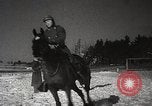 Image Unité de l'Armée de terre Burlington Vermont USA, 1939, de la seconde 41 séquences d'archives historiques vidéo 65675024542