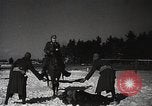 Image Unité de l'Armée de terre Burlington Vermont USA, 1939, de la seconde 42 séquences d'archives historiques vidéo 65675024542