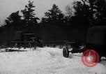 Image Unité de l'Armée de terre Burlington Vermont USA, 1939, de la seconde 51 séquences d'archives historiques vidéo 65675024542