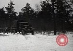 Image Unité de l'Armée de terre Burlington Vermont USA, 1939, de la seconde 52 séquences d'archives historiques vidéo 65675024542
