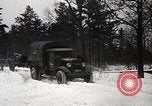 Image Unité de l'Armée de terre Burlington Vermont USA, 1939, de la seconde 53 séquences d'archives historiques vidéo 65675024542