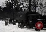 Image Unité de l'Armée de terre Burlington Vermont USA, 1939, de la seconde 54 séquences d'archives historiques vidéo 65675024542