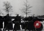 Image Unité de l'Armée de terre Burlington Vermont USA, 1939, de la seconde 55 séquences d'archives historiques vidéo 65675024542