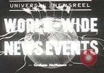 Image destroyers lancé Kearny New Jersey USA, 1939, de la seconde 1 séquences d'archives historiques vidéo 65675024543