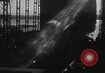 Image destroyers lancé Kearny New Jersey USA, 1939, de la seconde 14 séquences d'archives historiques vidéo 65675024543