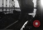 Image destroyers lancé Kearny New Jersey USA, 1939, de la seconde 18 séquences d'archives historiques vidéo 65675024543