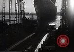 Image destroyers lancé Kearny New Jersey USA, 1939, de la seconde 20 séquences d'archives historiques vidéo 65675024543