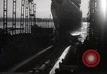 Image destroyers lancé Kearny New Jersey USA, 1939, de la seconde 21 séquences d'archives historiques vidéo 65675024543