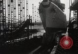 Image destroyers lancé Kearny New Jersey USA, 1939, de la seconde 35 séquences d'archives historiques vidéo 65675024543