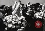 Image bienvenue du Colonel Fulgenicio Batista Veracruz au Mexique, 1939, de la seconde 7 séquences d'archives historiques vidéo 65675024544