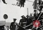Image bienvenue du Colonel Fulgenicio Batista Veracruz au Mexique, 1939, de la seconde 13 séquences d'archives historiques vidéo 65675024544
