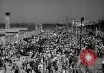 Image bienvenue du Colonel Fulgenicio Batista Veracruz au Mexique, 1939, de la seconde 16 séquences d'archives historiques vidéo 65675024544