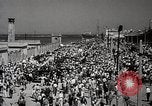 Image bienvenue du Colonel Fulgenicio Batista Veracruz au Mexique, 1939, de la seconde 17 séquences d'archives historiques vidéo 65675024544
