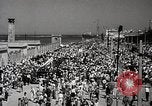 Image bienvenue du Colonel Fulgenicio Batista Veracruz au Mexique, 1939, de la seconde 18 séquences d'archives historiques vidéo 65675024544