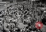 Image bienvenue du Colonel Fulgenicio Batista Veracruz au Mexique, 1939, de la seconde 22 séquences d'archives historiques vidéo 65675024544