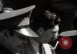 Image bienvenue du Colonel Fulgenicio Batista Veracruz au Mexique, 1939, de la seconde 29 séquences d'archives historiques vidéo 65675024544
