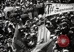 Image bienvenue du Colonel Fulgenicio Batista Veracruz au Mexique, 1939, de la seconde 30 séquences d'archives historiques vidéo 65675024544