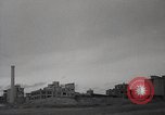 Image blast wrecks cimenterie La Porte Colorado USA, 1939, de la seconde 6 séquences d'archives historiques vidéo 65675024545