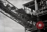 Image blast wrecks cimenterie La Porte Colorado USA, 1939, de la seconde 12 séquences d'archives historiques vidéo 65675024545