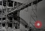 Image blast wrecks cimenterie La Porte Colorado USA, 1939, de la seconde 15 séquences d'archives historiques vidéo 65675024545