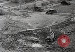 Image blast wrecks cimenterie La Porte Colorado USA, 1939, de la seconde 16 séquences d'archives historiques vidéo 65675024545