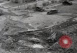 Image blast wrecks cimenterie La Porte Colorado USA, 1939, de la seconde 17 séquences d'archives historiques vidéo 65675024545