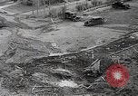 Image blast wrecks cimenterie La Porte Colorado USA, 1939, de la seconde 18 séquences d'archives historiques vidéo 65675024545