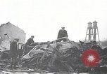 Image blast wrecks cimenterie La Porte Colorado USA, 1939, de la seconde 19 séquences d'archives historiques vidéo 65675024545