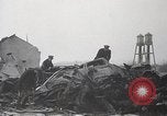 Image blast wrecks cimenterie La Porte Colorado USA, 1939, de la seconde 20 séquences d'archives historiques vidéo 65675024545