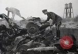 Image blast wrecks cimenterie La Porte Colorado USA, 1939, de la seconde 21 séquences d'archives historiques vidéo 65675024545