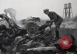 Image blast wrecks cimenterie La Porte Colorado USA, 1939, de la seconde 22 séquences d'archives historiques vidéo 65675024545