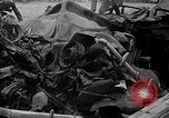 Image blast wrecks cimenterie La Porte Colorado USA, 1939, de la seconde 23 séquences d'archives historiques vidéo 65675024545