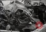 Image blast wrecks cimenterie La Porte Colorado USA, 1939, de la seconde 24 séquences d'archives historiques vidéo 65675024545